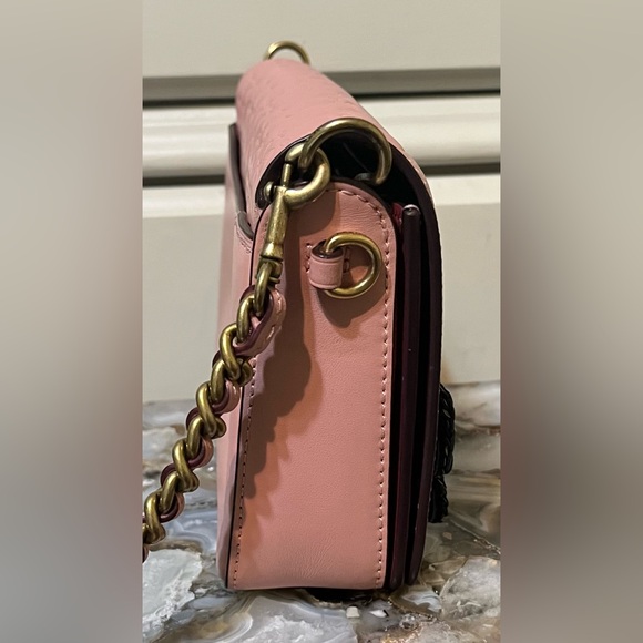 Coach 1941 Dinky Crossbody Bag! - Picture 4 of 14